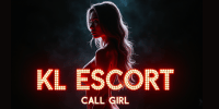 KL Escort Call Girl image. Text: KL Escort, Call Girl.